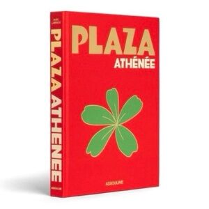 NEW Decorative Assouline Book Box